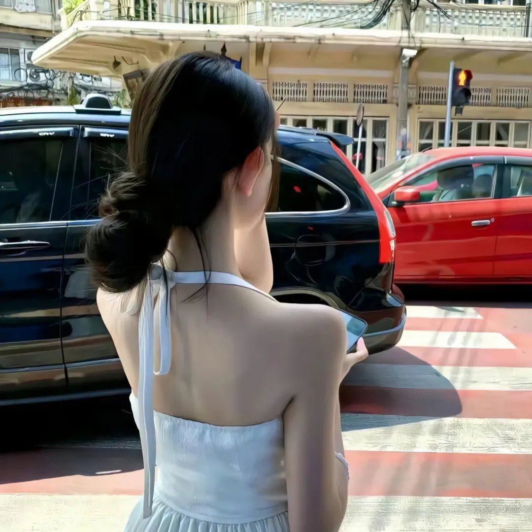 奇怪的婚姻