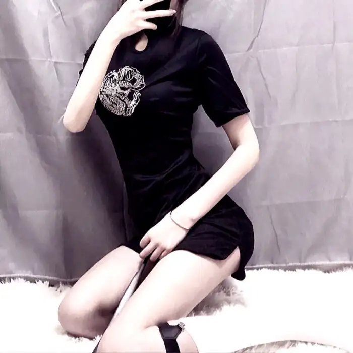 风流铁将军