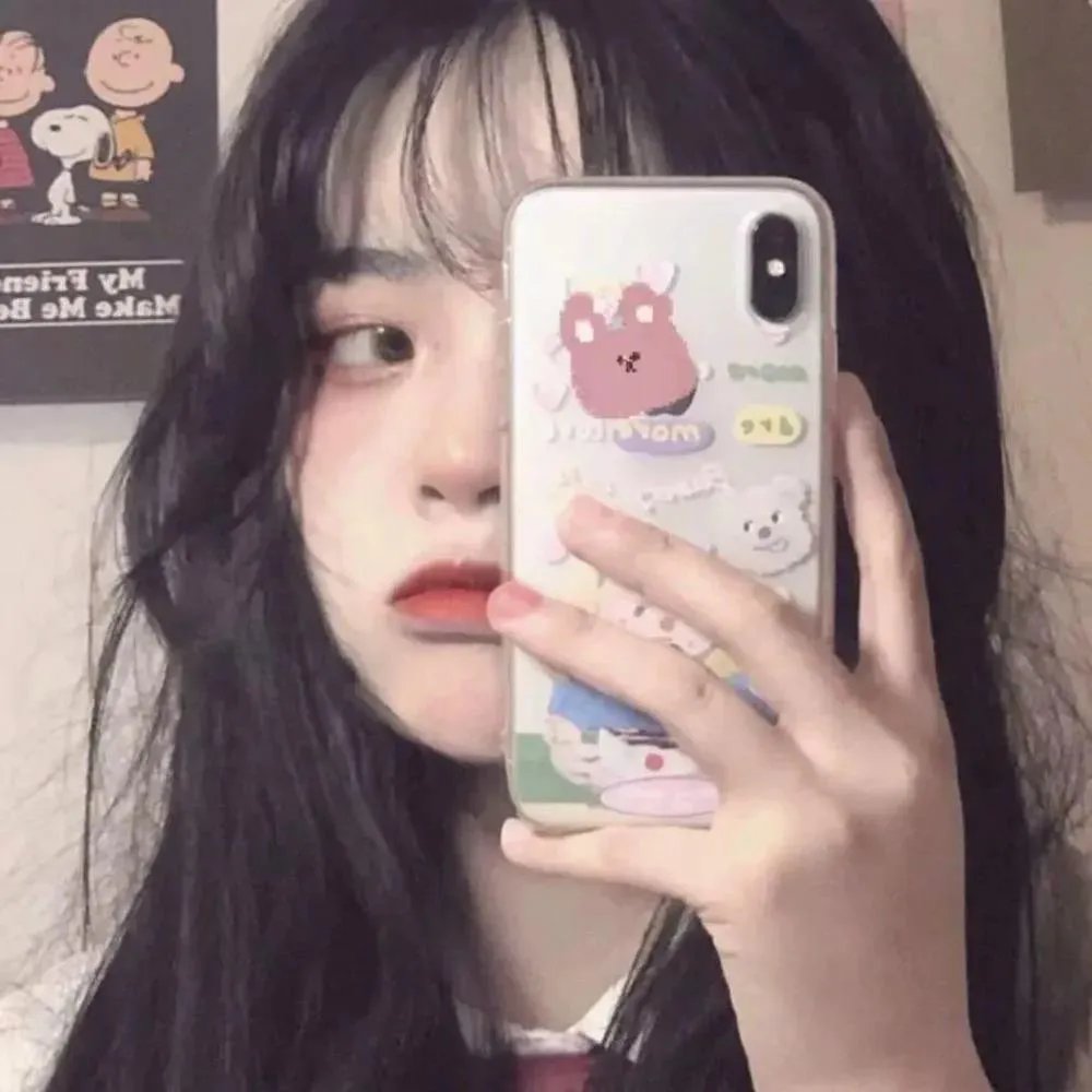 印度女孩