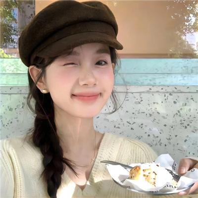 美丽青年心灵